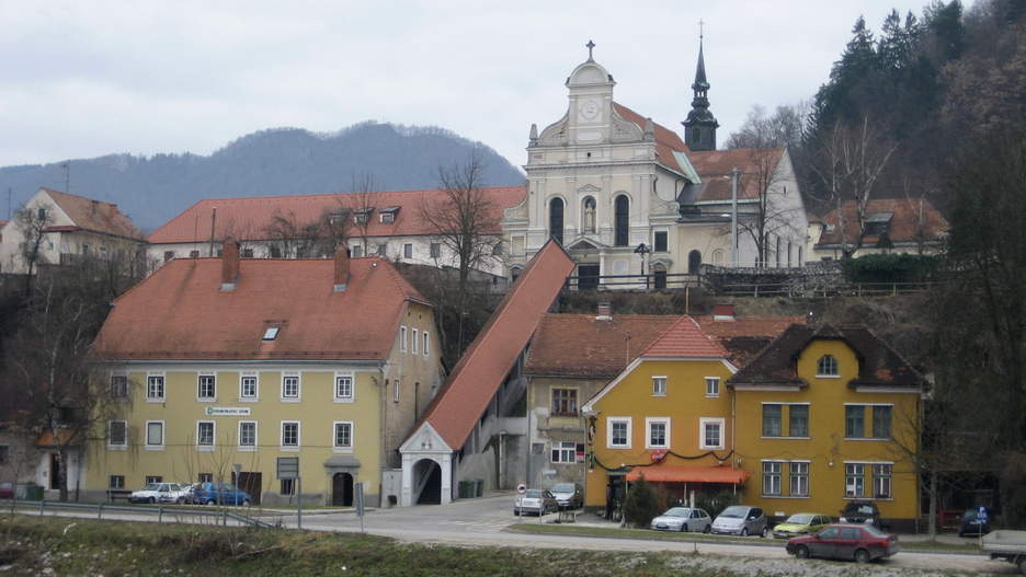 Kapucini Celje